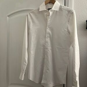 Van Heusen Men's Dress shirt 14 - 14 1/2, 32/33